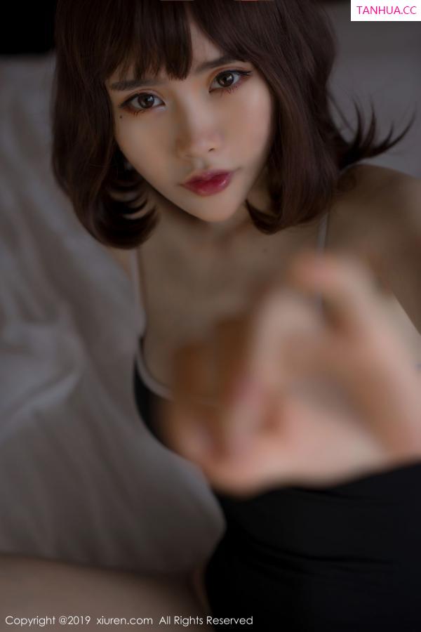 私语baby  [XIUREN]高清写真图 2019.07.23 私语baby第44张图片